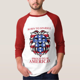 Amerikaans T-shirt