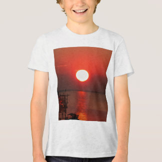 Amerikaans traditioneel Tattoo design T-shirt – ve