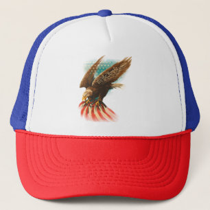 Amerikaans Trucker Pet