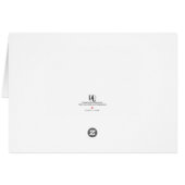 Amerikaans verfpaard (Achterkant Horizontaal)