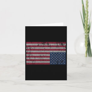 Amerikaans vlaggen-hoogtepunt Verenigde Staten U Kaart