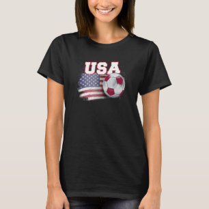 Amerikaans Voetbal Football T-shirt