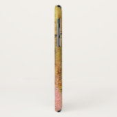 -Amerikaans Westen, Westerne Grenstrein Case-Mate iPhone Case (Achterkant/links)