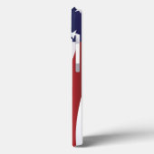 Amerikaanse adelaar Case-Mate iPhone case (Achterkant / Links)