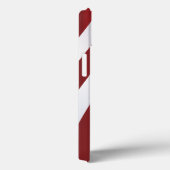 Amerikaanse adelaar Case-Mate iPhone case (Achterkant / Rechts)