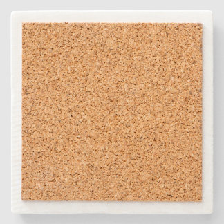 Amerikaanse adelaar met een Amerikaans pet Stenen Onderzetter