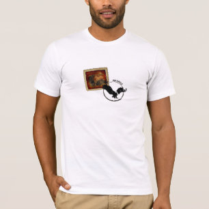 Amerikaanse adelaar shirt