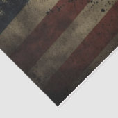 Amerikaanse adelaar tissuepapier (Detail)