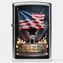 Amerikaanse adelaarsvlaggen #10