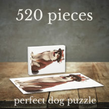 Amerikaanse Akita hond uit sprookjesboek 1