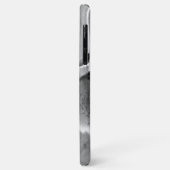 Amerikaanse Alaska Arctic fox Case-Mate iPhone Case (Achterkant/links)