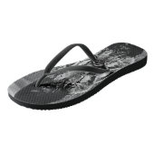 Amerikaanse Alaska eskimo Teenslippers (Schuin)