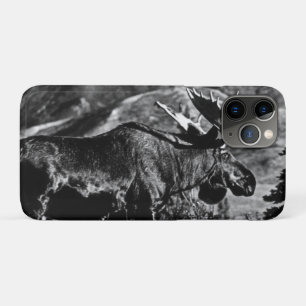 Amerikaanse Alaska-kogels iPhone 11 Pro Hoesje