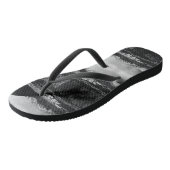  Amerikaanse Alaska Matanuska glacier Teenslippers (Schuin)