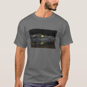Amerikaanse Alligator T-shirt