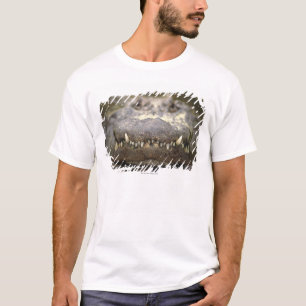 Amerikaanse Alligator T-shirt