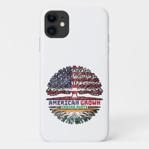 Amerikaanse Amerikaanse Amerikaanse Amerikaanse Am iPhone 11 Hoesje