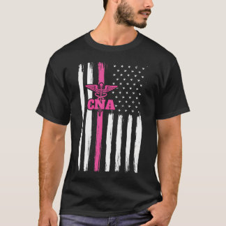  Amerikaanse Amerikaanse centrale bank Certified N T-shirt