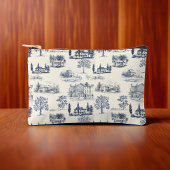 Amerikaanse architectuur Toile Etui