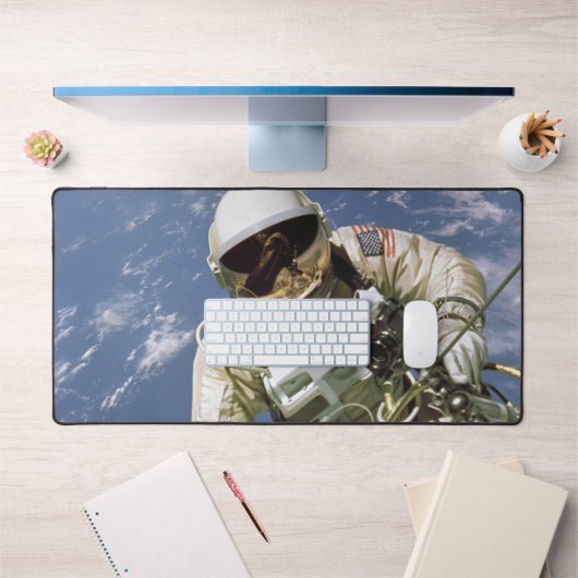 Amerikaanse astronaut bureaumat (Kantoor 1)