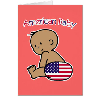 Amerikaanse Baby