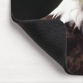 Amerikaanse Bald Eagle Muismat (Hoek)