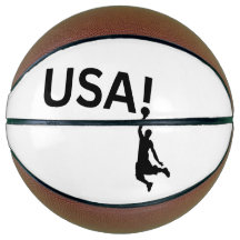 Amerikaanse basketbalspeler
