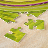 Amerikaanse Beautyberry Abstract Legpuzzel (Zijkant)