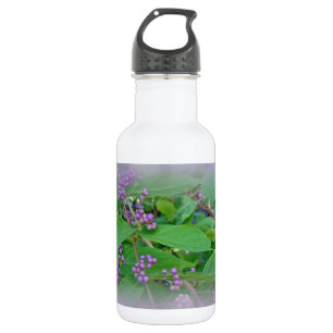 Amerikaanse Beautyberry (Callicarpa americana) Waterfles
