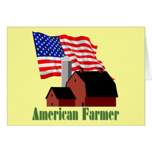 Amerikaanse boer