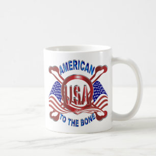 Amerikaanse Botten Koffiemok