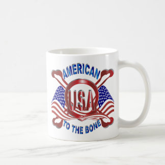 Amerikaanse Botten Koffiemok