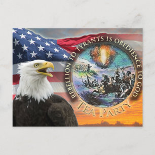 Amerikaanse Briefkaarten