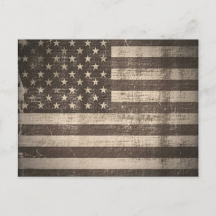 -Amerikaanse briefkaarten