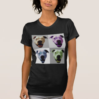 Amerikaanse bulldog 2 t-shirt
