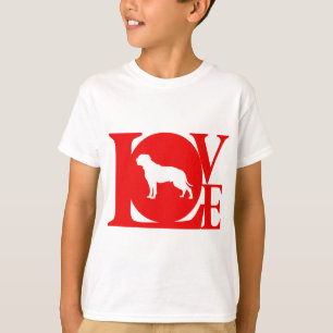 Amerikaanse Bulldog T-shirt