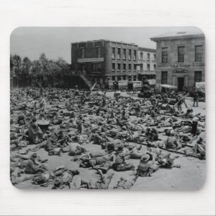 Amerikaanse burgeroorlog muismat