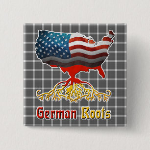 Amerikaanse Button