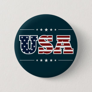 Amerikaanse Button