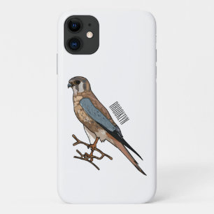 Amerikaanse cartoon iPhone 11 hoesje