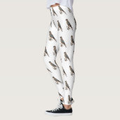 Amerikaanse cartoon leggings (Links)