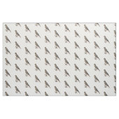 Amerikaanse cartoon stof (Fat Quarter)