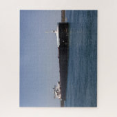 Amerikaanse centrale puzzel (Verticaal)