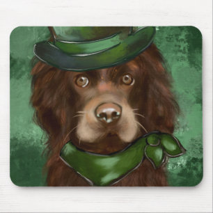 Amerikaanse Cocker Spaniel Muismat