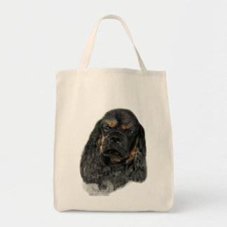 Amerikaanse Cocker Spaniel Tote Bag