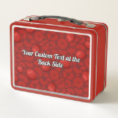 Amerikaanse cocktail (Achterkant)