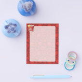 Amerikaanse cocktail flyer (Enkel)