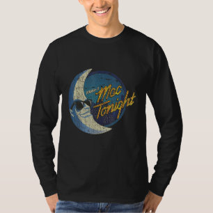Amerikaanse cocktails van Chopper uit 1986 T-shirt