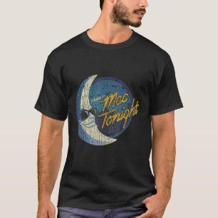 Amerikaanse cocktails van Chopper uit 1986 T-shirt