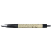 Amerikaanse contouren pen (Voorkant)